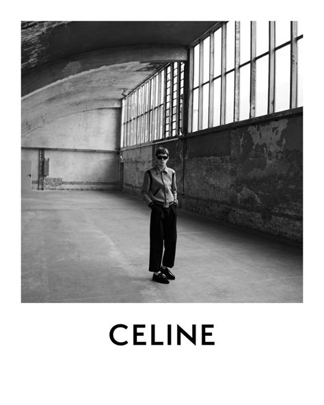 celine japanese collection.